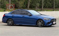 مرسيدس بنز C-Class